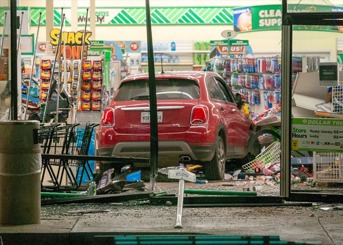 20 Personas sintiendo que “algo no andaba bien” y sus instintos les salvaron la vida