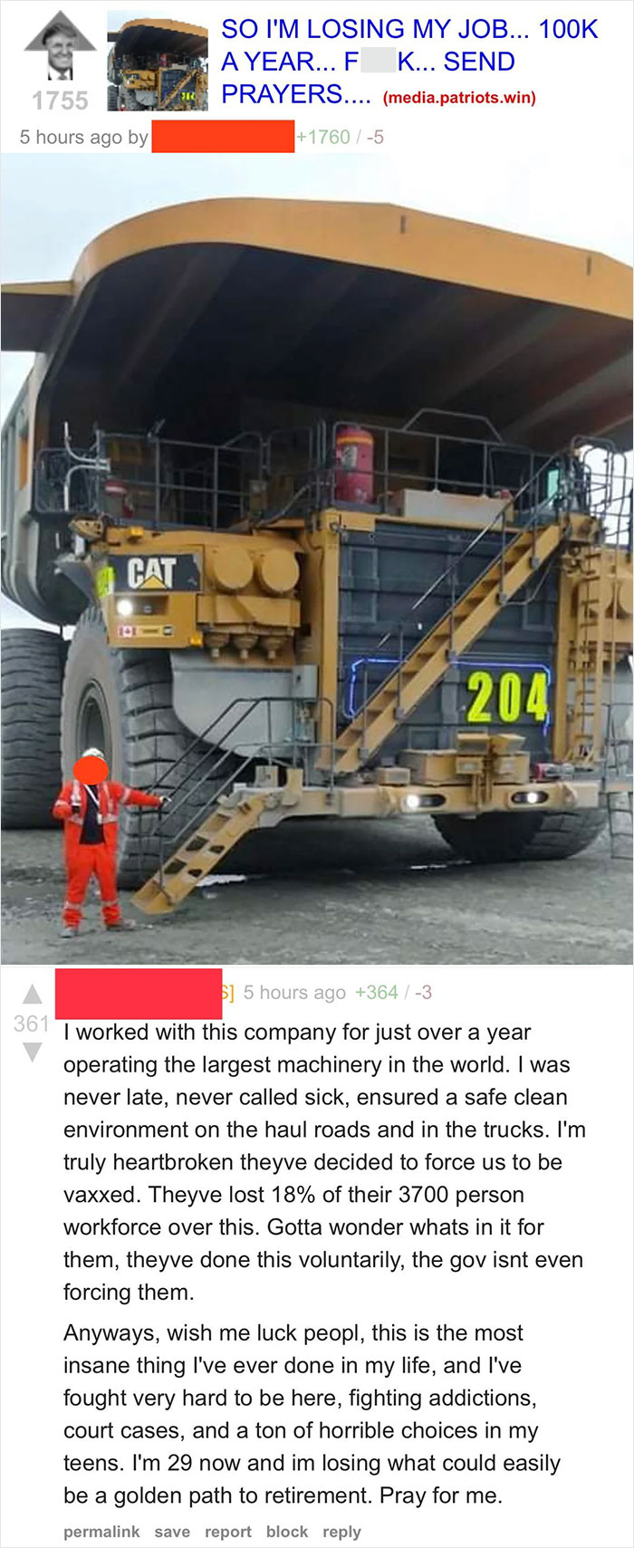 They Found The “Golden Path” To Unemployment