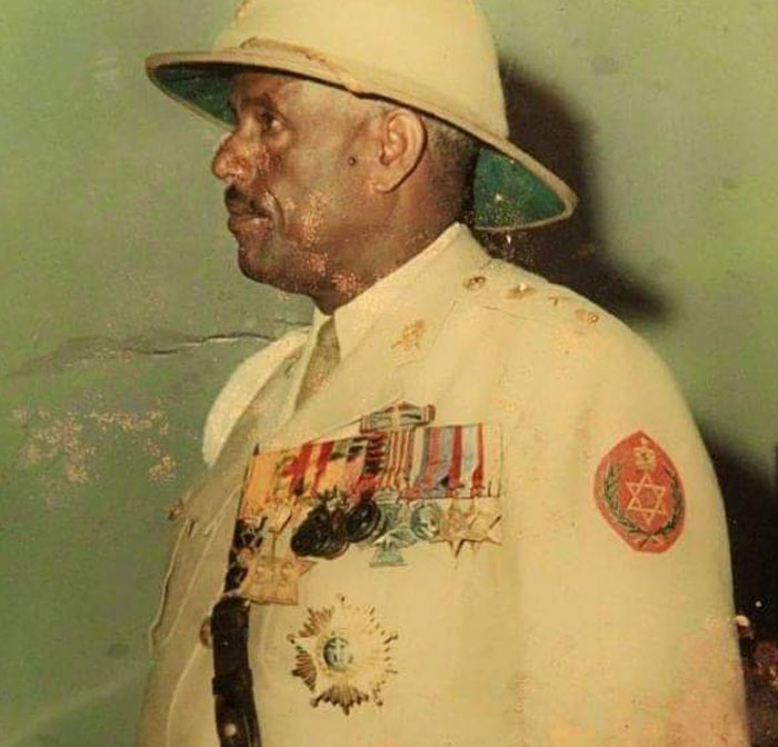 Someone Asks "Who Are Some Of The Most Badass People In History?", 29 People Deliver