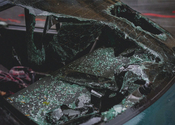 20 Personas sintiendo que “algo no andaba bien” y sus instintos les salvaron la vida