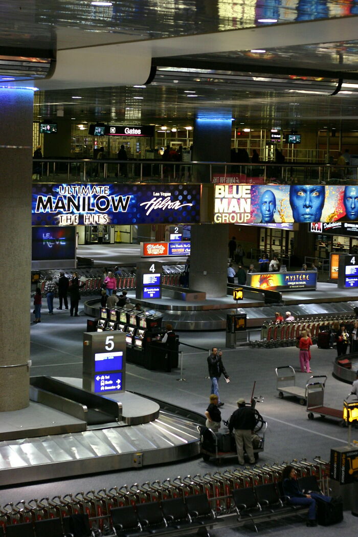 30 Do’s And Don’ts When Traveling By Plane, As Pointed Out By Folks In This Online Group - 24