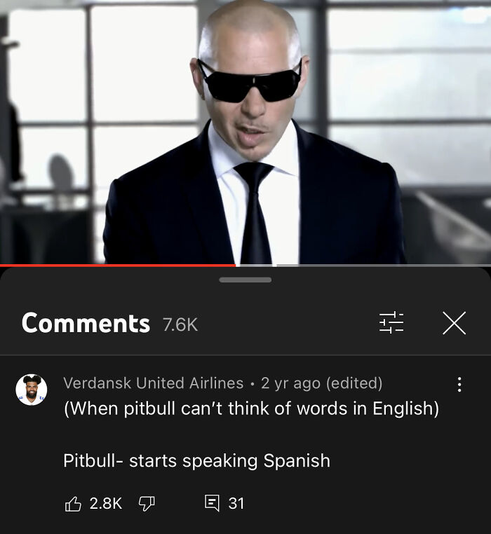 Pitbull - Back In Time