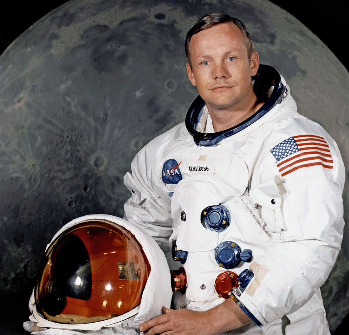 Someone Asks "Who Are Some Of The Most Badass People In History?", 29 People Deliver