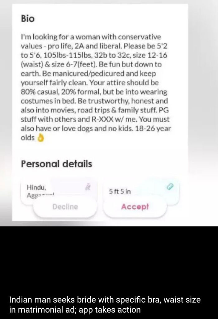 He Wants His Wife To R-Xxx With Him