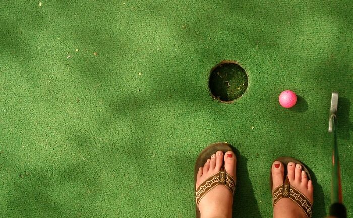 40 Hard-To-Believe Funny Stories, As Told By Folks In This Online Community - 38