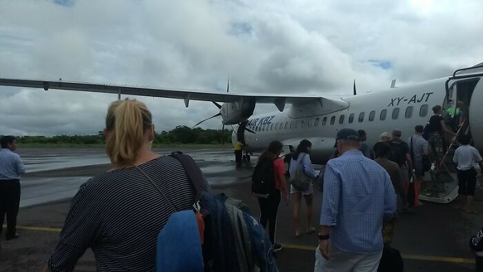 30 Do’s And Don’ts When Traveling By Plane, As Pointed Out By Folks In This Online Group - 20