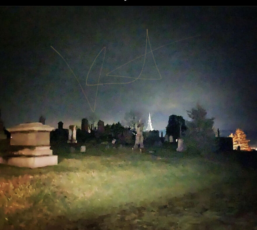 10 Spookiest Graveyards In Western Pennsylvania 10 Spookiest Graveyards In Western Pennsylvania