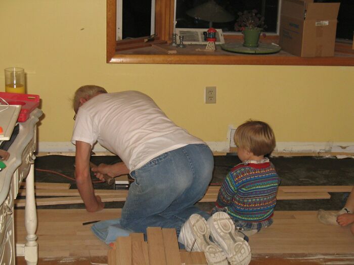 35 Of The Most Soul-Crushing Things Folks Have Ever Heard Someone Say, As Shared By People In This Online Group - 23