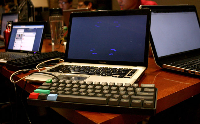 Management Brushes Off This Guy’s Concerns About A Certain Employee, So He Places Every Possible Restriction On His Computer - 1