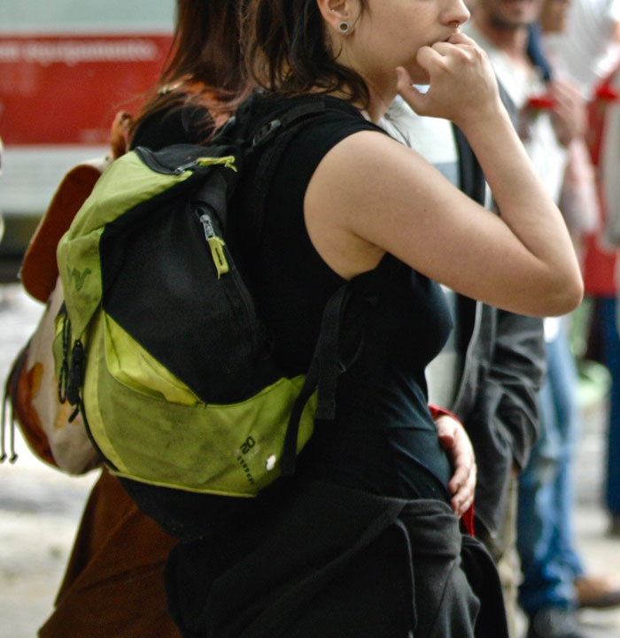 35 Of The Most Soul-Crushing Things Folks Have Ever Heard Someone Say, As Shared By People In This Online Group - 38