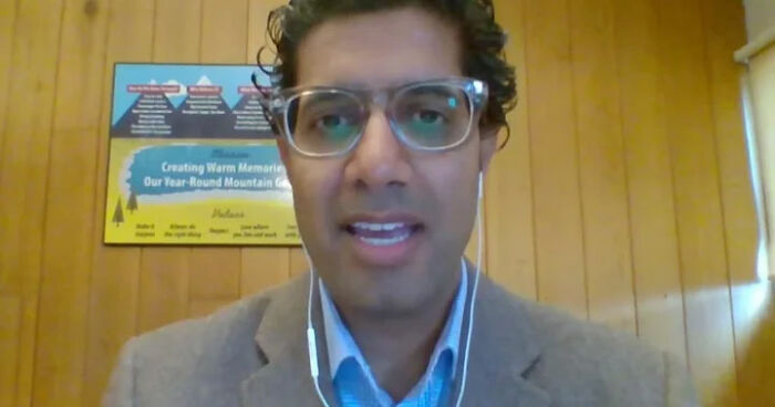 CEO Of B.c. Resort On Leave After Sexist Remark At Tourism Conference. He Told Women At Conference To 'Go Clean Some Rooms And Do Some Dishes' On International Women’s Day