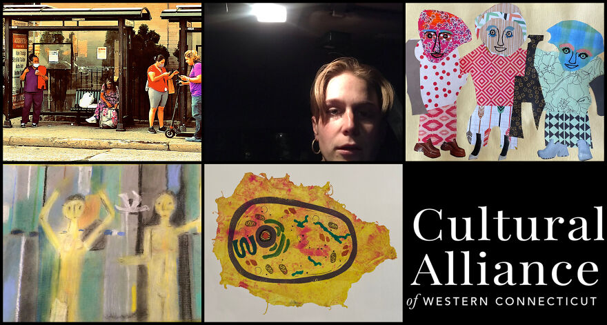 41 Artists Explore The Diversity Of The Human Body