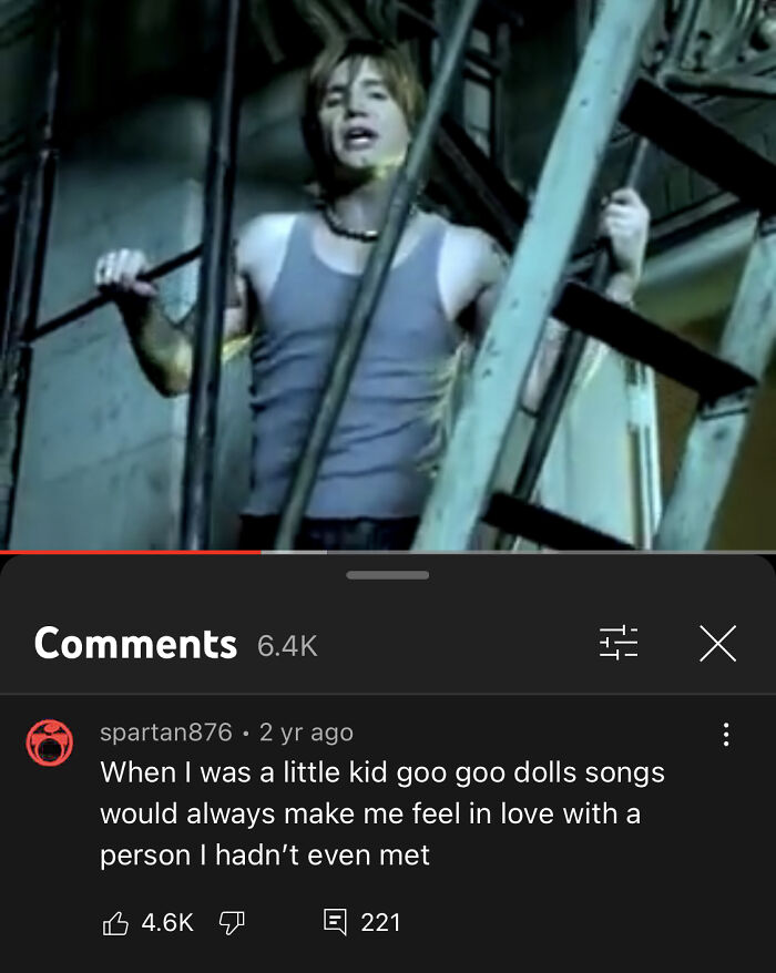 Goo Goo Dolls - Slide