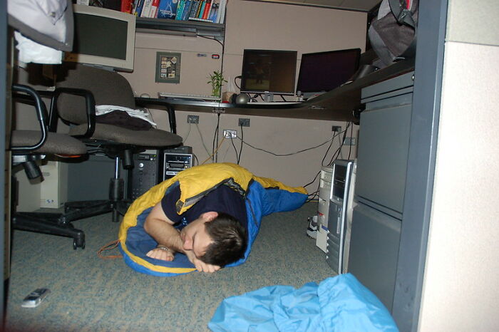 30 Legit, Wild Or Weird Reasons People Got Fired From Their Jobs, As Shared In This Online Group