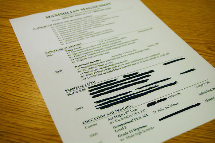 30 Folks Online Share The Red Flags In Applicants That They Missed Or Ignored During Job Interviews That Eventually Led To Trouble