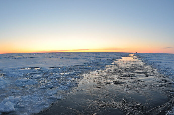 23 Fascinating, Weird Or Even Scary Facts About The Ocean People In This Online Group Decided To Share
