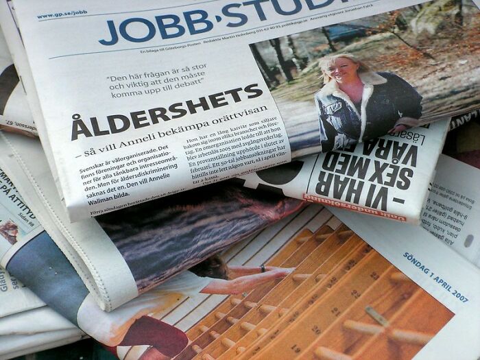 Someone Asks: "What Are Facts About Your Job That The General Public Has No Idea About?" And 30 Folks Online Deliver