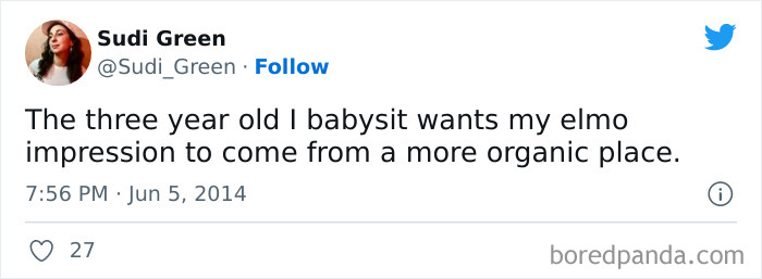 Funny-Babysitting-Stories