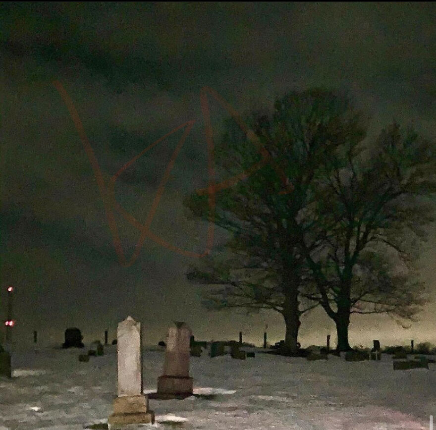 10 Spookiest Graveyards In Western Pennsylvania 10 Spookiest Graveyards In Western Pennsylvania