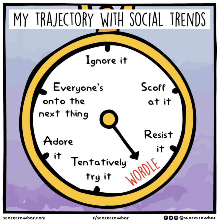 22 Funny Comics About A Wide Variety Of Things!