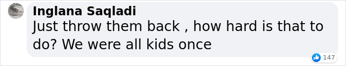 Person Refuses To Put Up With Neighbor's Kid After One Of The Balls He's Constantly Kicking Over The Fence Hits Their Puppy - 25