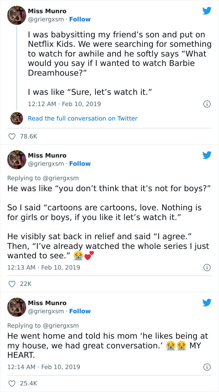 Funny-Babysitting-Stories