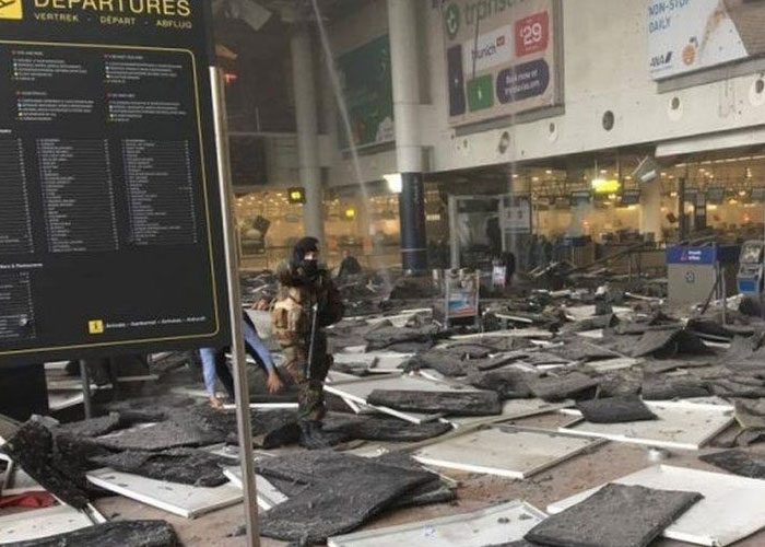 20 Personas sintiendo que “algo no andaba bien” y sus instintos les salvaron la vida