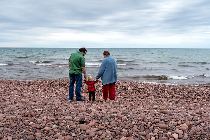 20 Personas que dijeron cosas muy desgarradoras, compartidas por quienes las escucharon