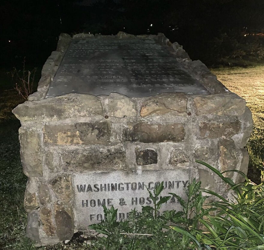 10 Spookiest Graveyards In Western Pennsylvania 10 Spookiest Graveyards In Western Pennsylvania