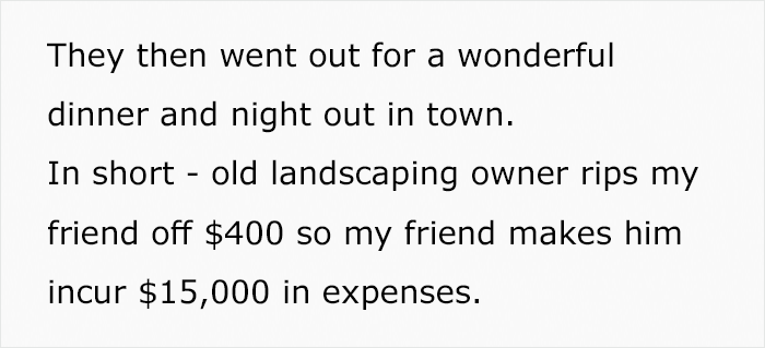 Guy Thinks He Can Get Away With Scamming Someone Without Consequences, Gets A Taste Of His Own Medicine - 28