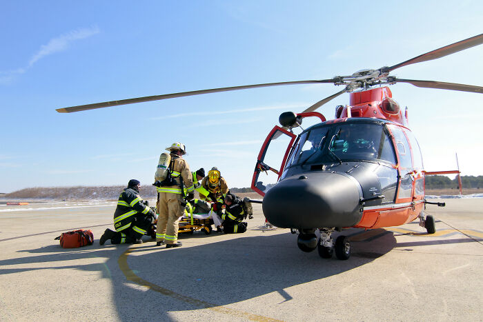 Person Asks: "Which Profession Is Criminally Underpaid?" And 30 People Online Deliver