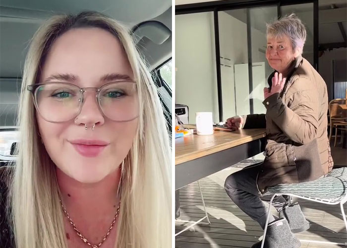 Daughter Sneaks A Rum And Cola Into A Hospital Room For Her Father's Final Drink