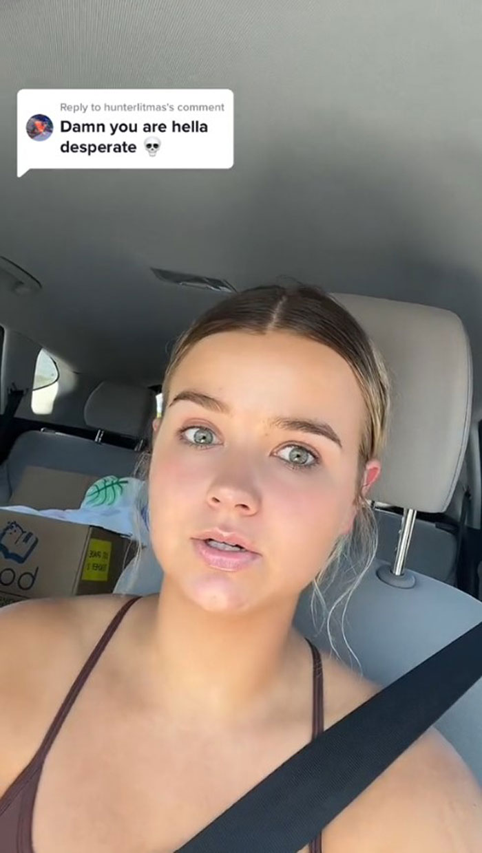 This Guy Ditched His Date While She Was Napping At The Hotel After She Flew Across The Country To Meet Him - 6