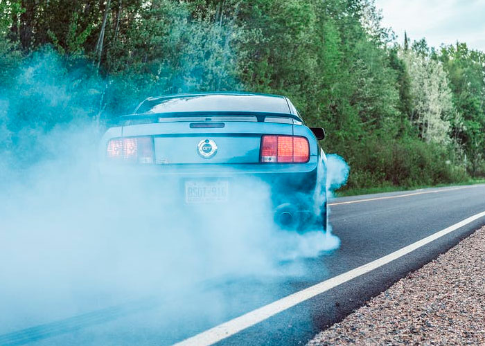 35 Times People Felt “Something’s Not Right Here” And Acted On Gut Feelings That Saved Their Lives - 33