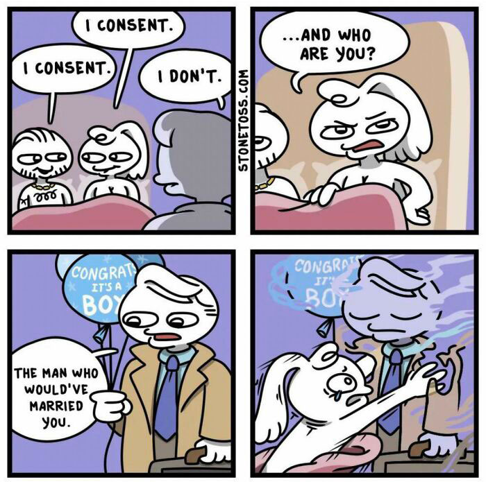 What They Think About