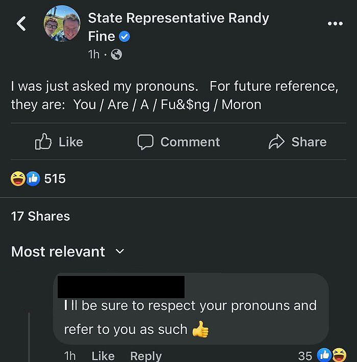 How Do Pronouns Work