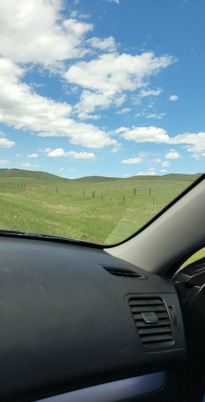 I Ran Out Of Gas And Got Stuck In The Windows Screensaver