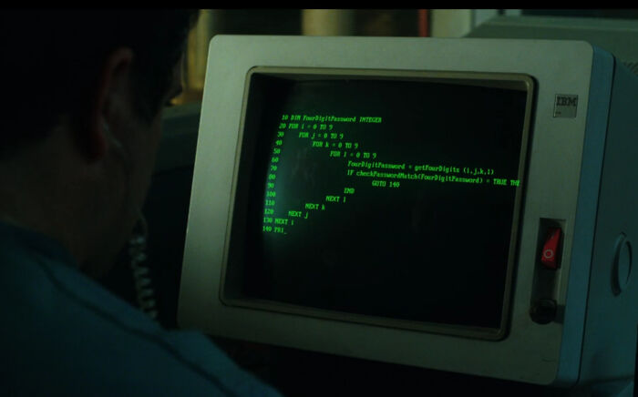[strangerthingss2] Legit Password Cracking Algorithm (Brute Force)