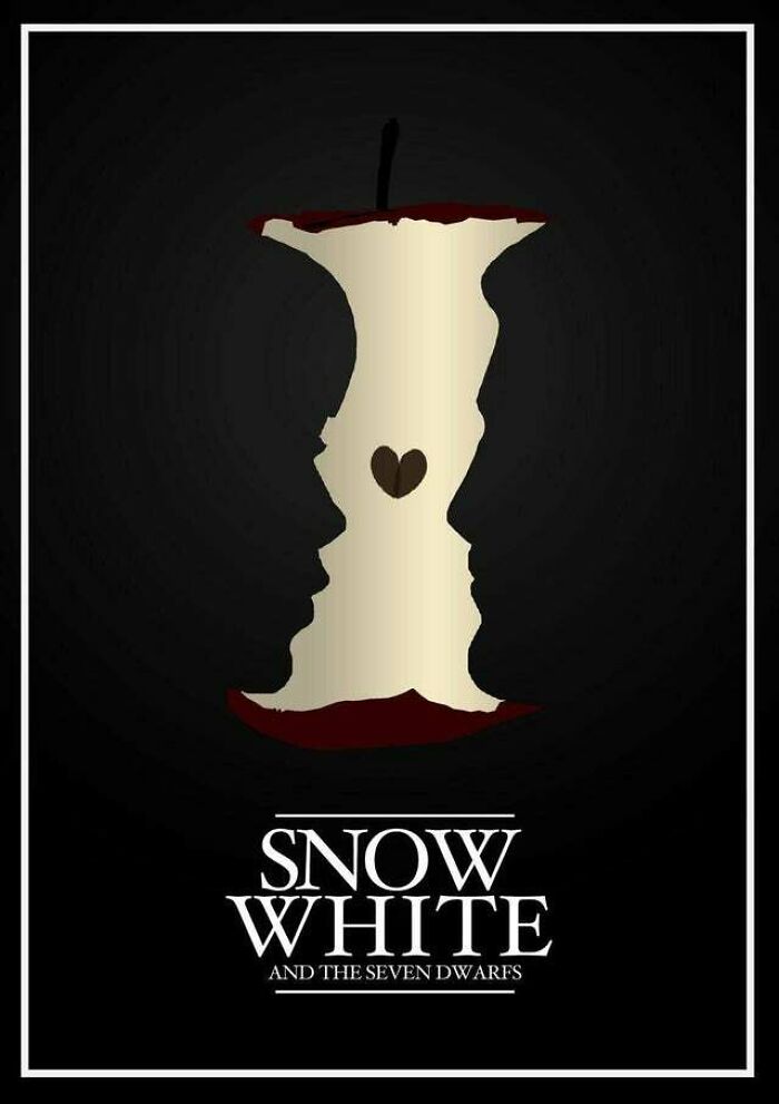 Snow White Poster