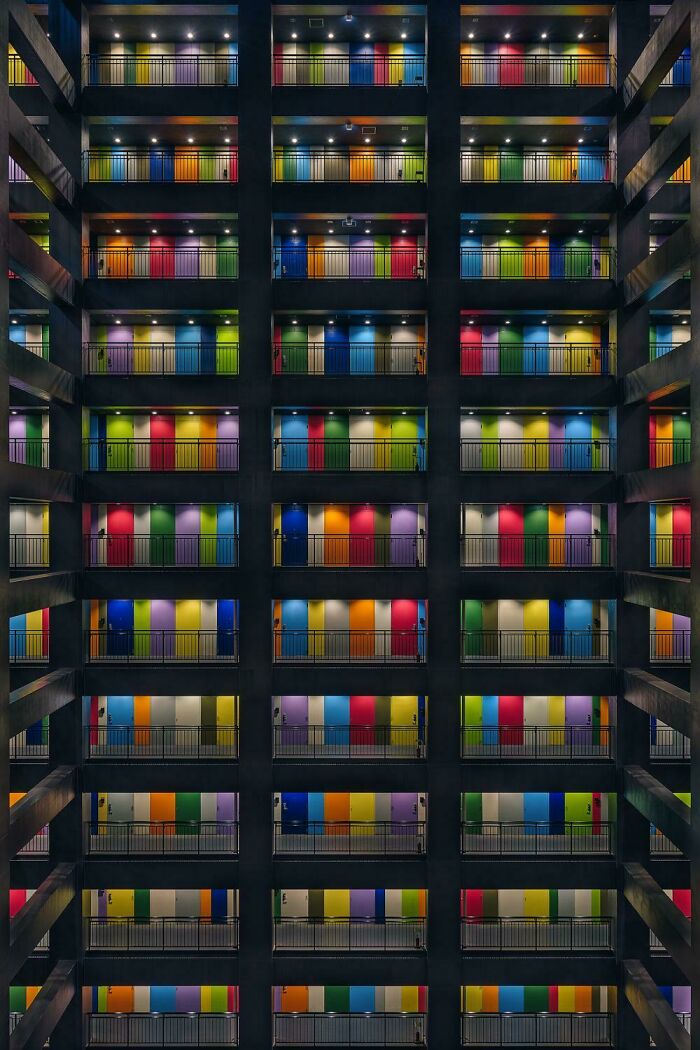 The Soho Odaiba, Tokyo, Japan