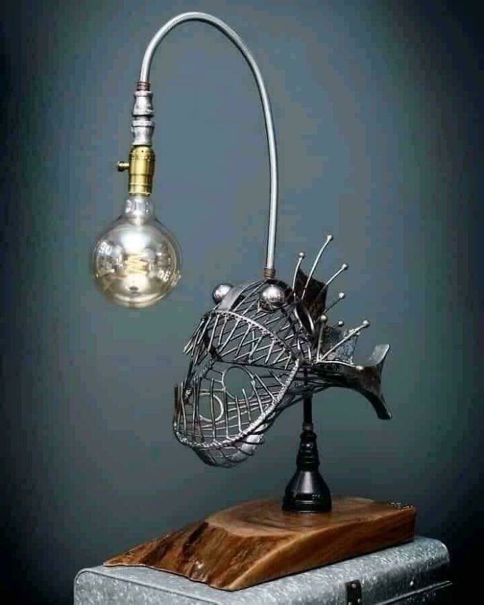 Fish Light