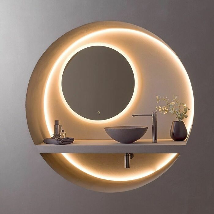 Tono Bathroom Designed By Foster&partners [1080x1080]