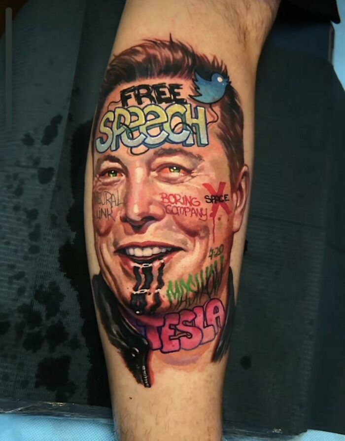 This Tattoo