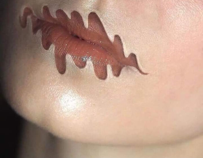 Esto está muy bien hecho, pero también me pone nervioso