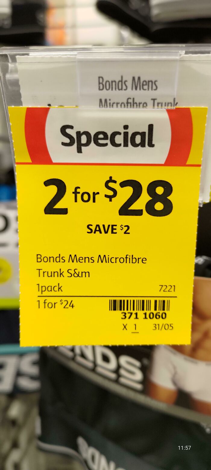 Save $2... Coles Math