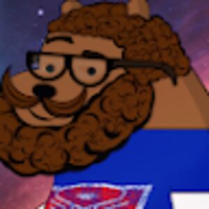 beardedbear avatar