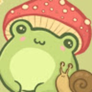 mushroomsandfrogs34 avatar