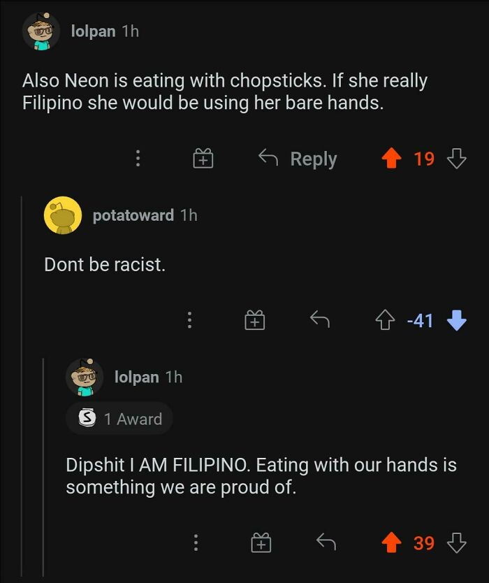 Someone's Quick To Call People Racist