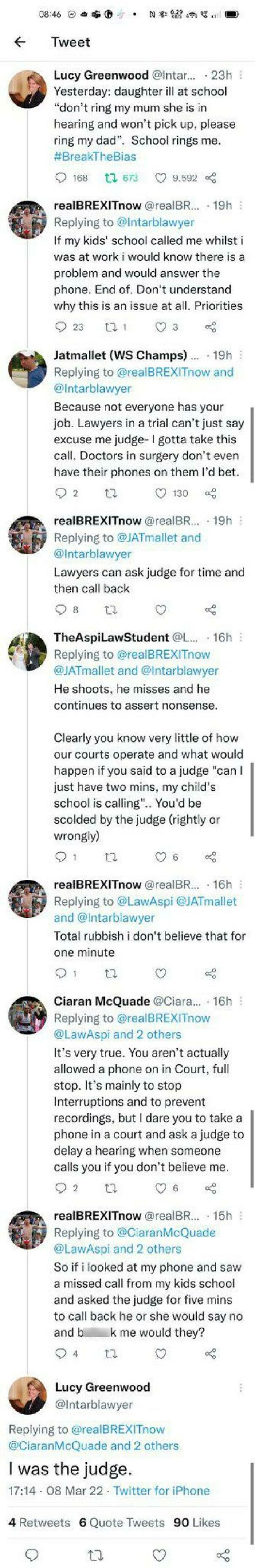 Worth Reading To The End.