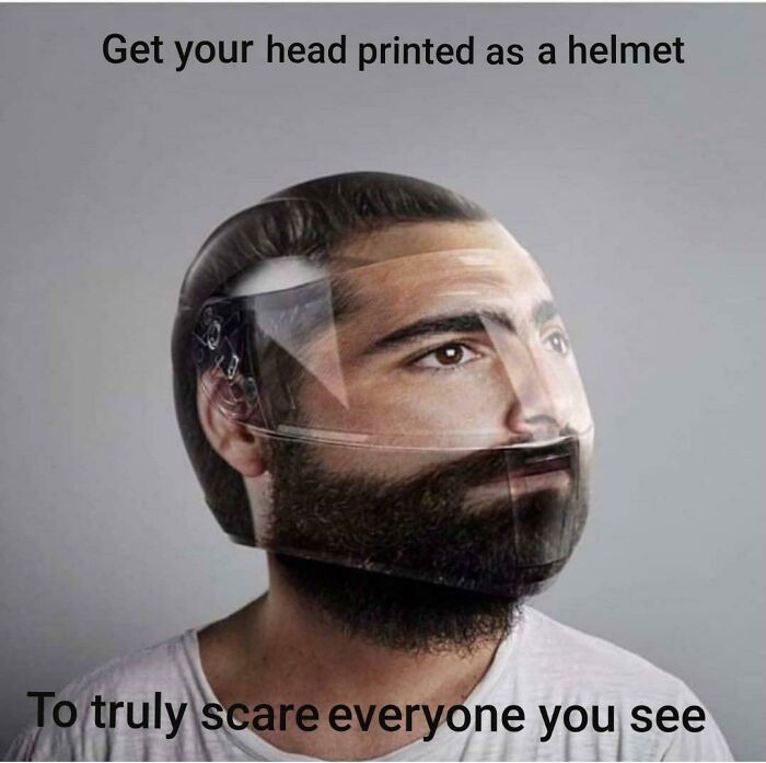 Truly Terrifying Product